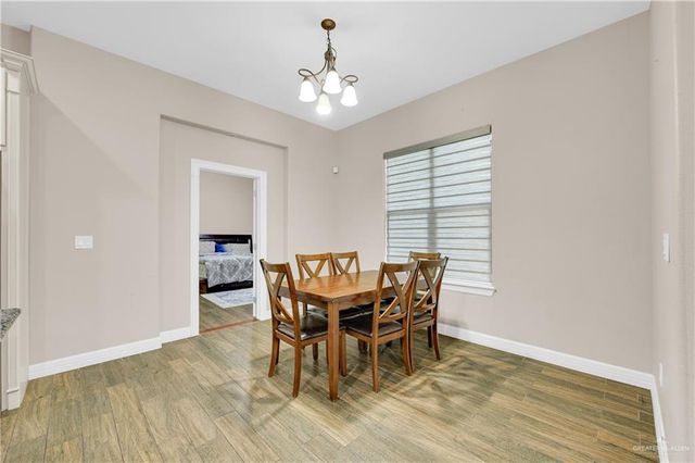 2410 Colvin Avenue, Edinburg, TX 78539