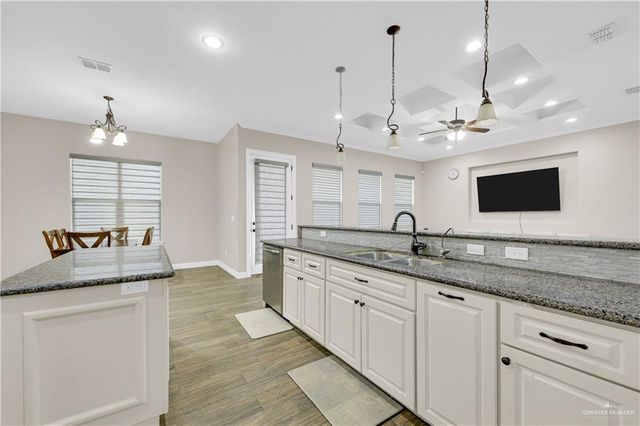 2410 Colvin Avenue, Edinburg, TX 78539