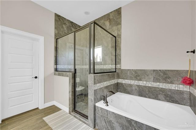 2410 Colvin Avenue, Edinburg, TX 78539