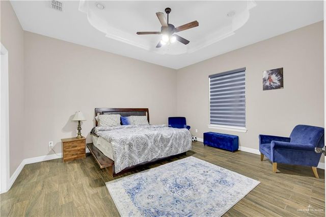 2410 Colvin Avenue, Edinburg, TX 78539