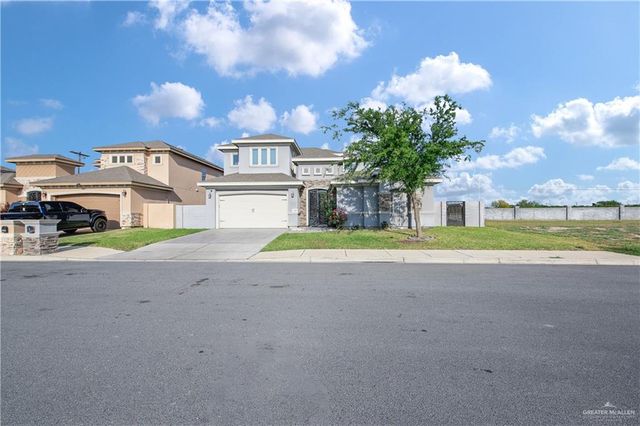 2410 Colvin Avenue, Edinburg, TX 78539