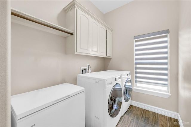 2410 Colvin Avenue, Edinburg, TX 78539