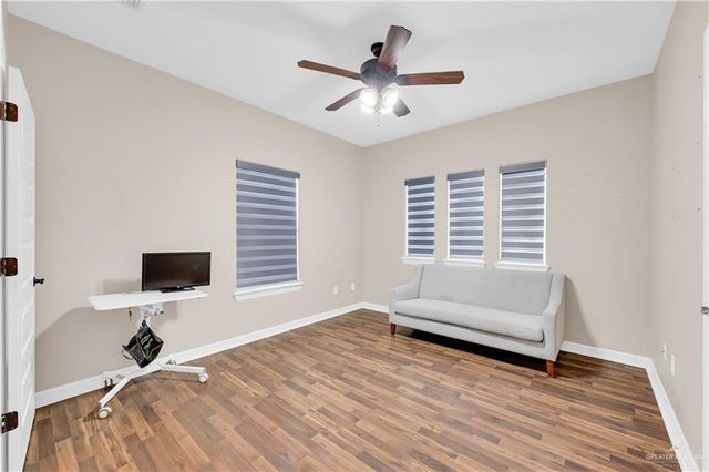 2410 Colvin Avenue, Edinburg, TX 78539