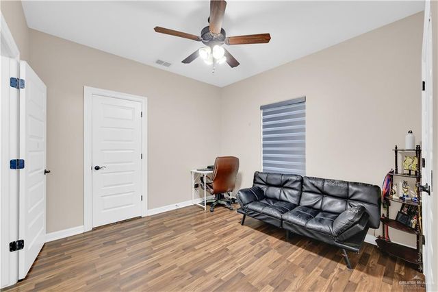 2410 Colvin Avenue, Edinburg, TX 78539