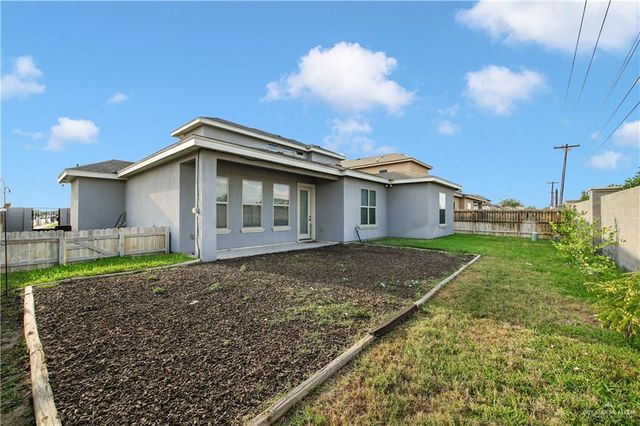 2410 Colvin Avenue, Edinburg, TX 78539