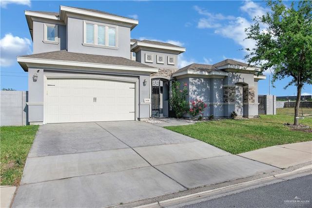 2410 Colvin Avenue, Edinburg, TX 78539