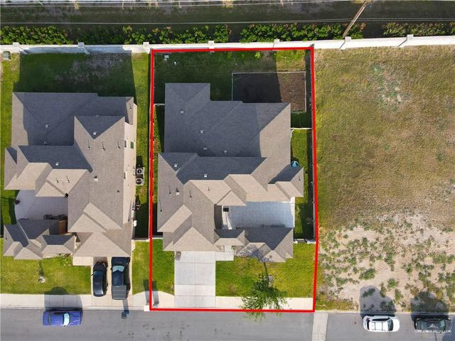 2410 Colvin Avenue, Edinburg, TX 78539
