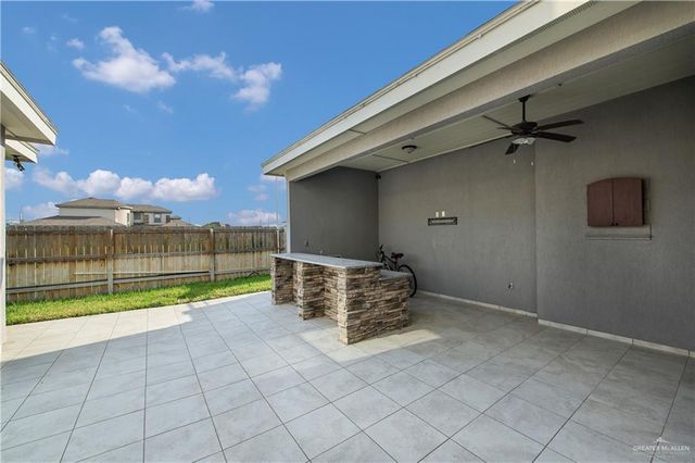 2410 Colvin Avenue, Edinburg, TX 78539