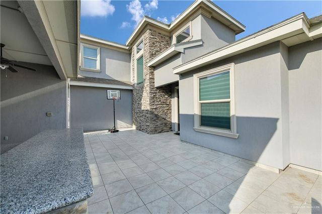 2410 Colvin Avenue, Edinburg, TX 78539