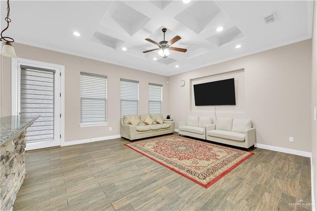 2410 Colvin Avenue, Edinburg, TX 78539