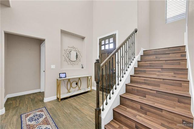 2410 Colvin Avenue, Edinburg, TX 78539