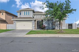 2410 Colvin Avenue, Edinburg, TX 78539