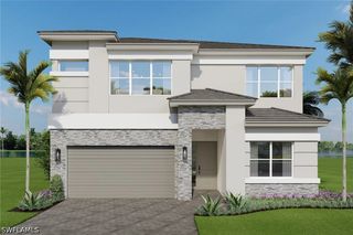 2672 Durham CIR, Other, FL 34112
