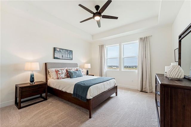 1431 N 162nd Terrace, Basehor, KS 66007