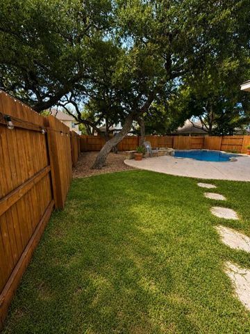 3769 Turetella DR, Round Rock, TX 78681