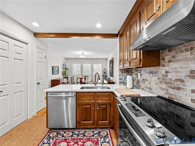 13574 Heathbrook Ter, Midlothian, VA 23112