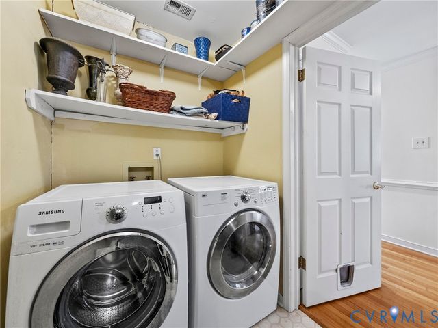 13574 Heathbrook Ter, Midlothian, VA 23112