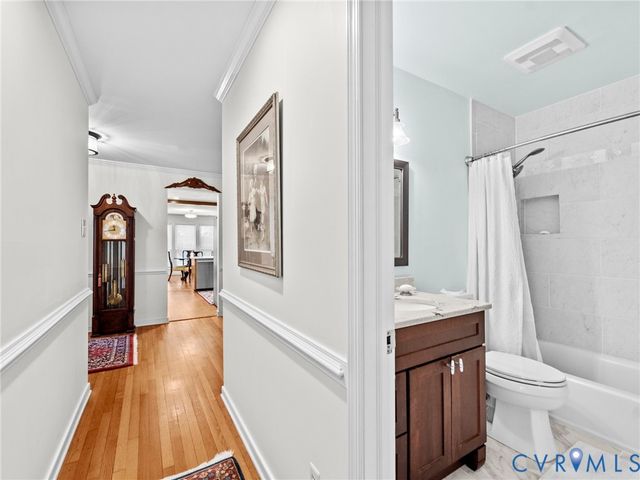 13574 Heathbrook Ter, Midlothian, VA 23112