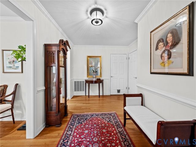 13574 Heathbrook Ter, Midlothian, VA 23112