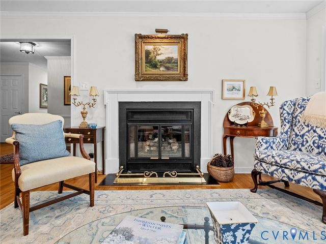 13574 Heathbrook Ter, Midlothian, VA 23112