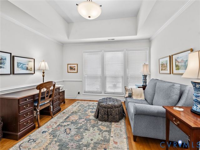 13574 Heathbrook Ter, Midlothian, VA 23112