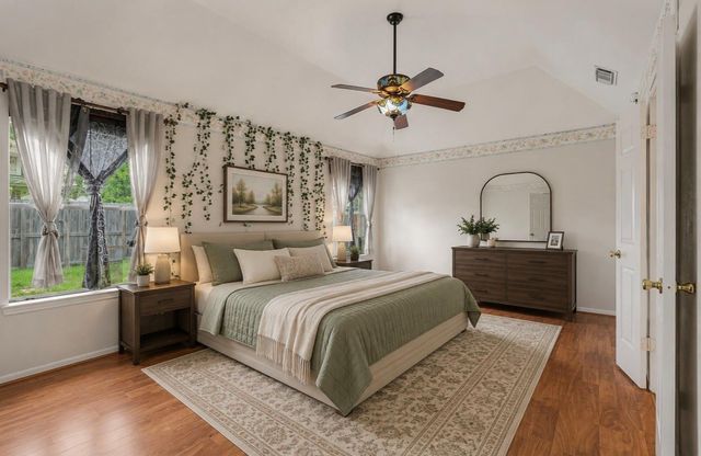 23310 Stepinwolf Lane, Spring, TX 77373