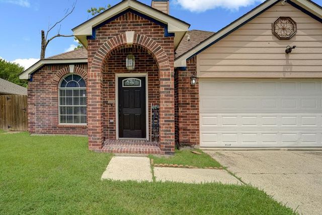 23310 Stepinwolf Lane, Spring, TX 77373