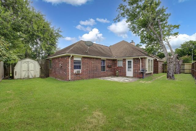 23310 Stepinwolf Lane, Spring, TX 77373