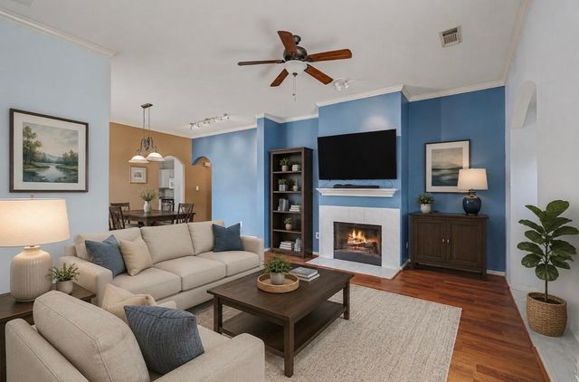 23310 Stepinwolf Lane, Spring, TX 77373