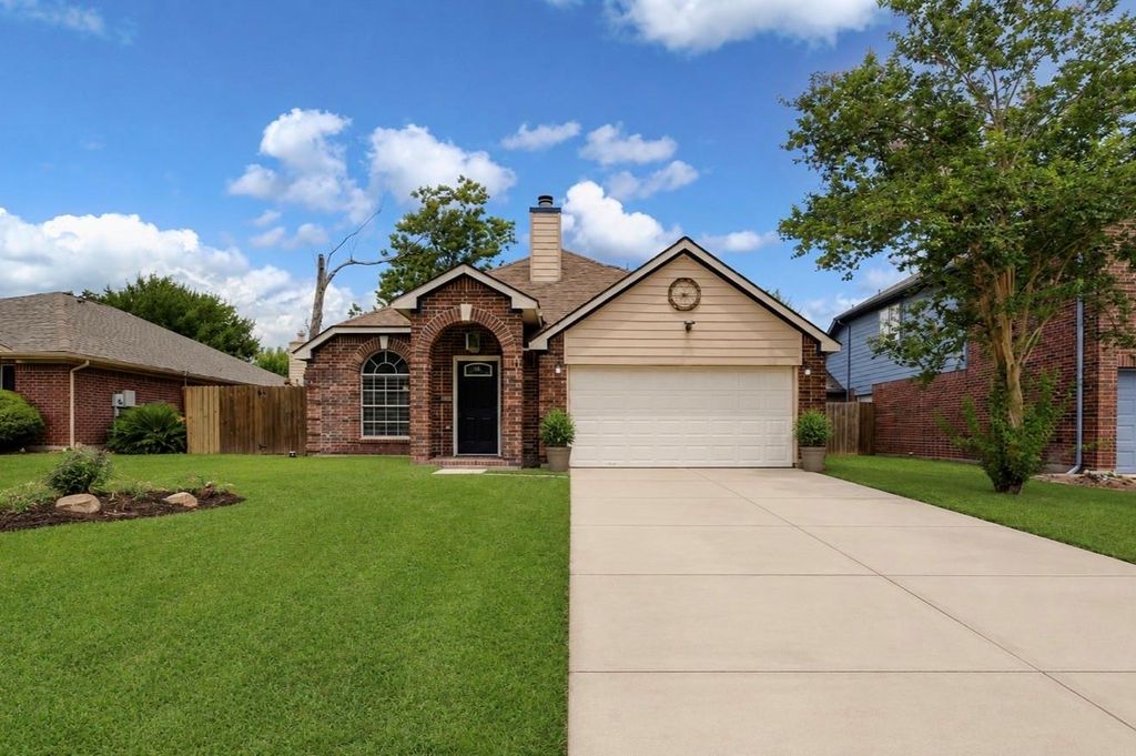 23310 Stepinwolf Lane, Spring, TX 77373