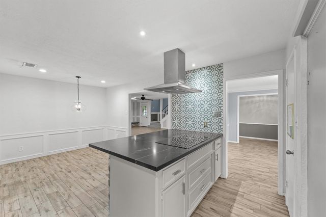 19510 Evening Shades Court, Humble, TX 77346