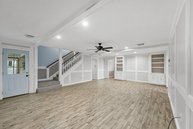 19510 Evening Shades Court, Humble, TX 77346