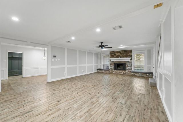 19510 Evening Shades Court, Humble, TX 77346