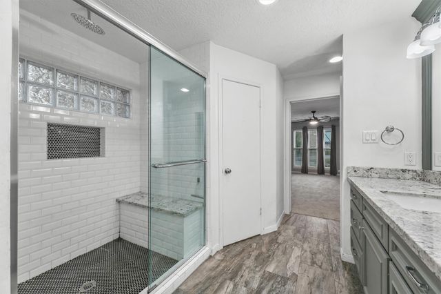 19510 Evening Shades Court, Humble, TX 77346