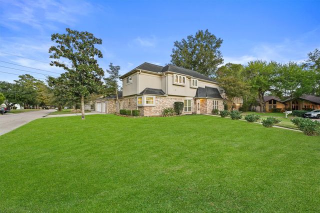 19510 Evening Shades Court, Humble, TX 77346