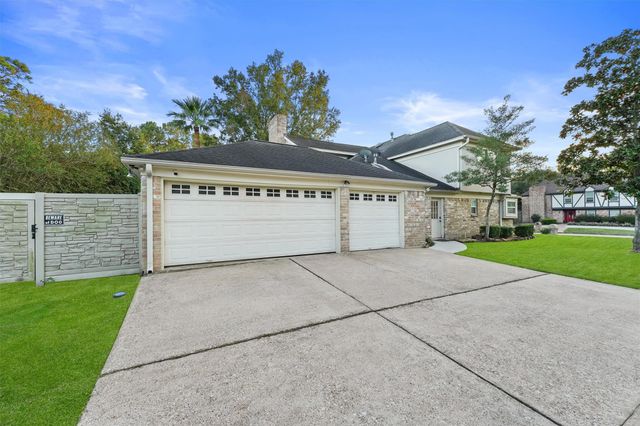 19510 Evening Shades Court, Humble, TX 77346