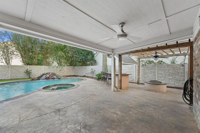 19510 Evening Shades Court, Humble, TX 77346