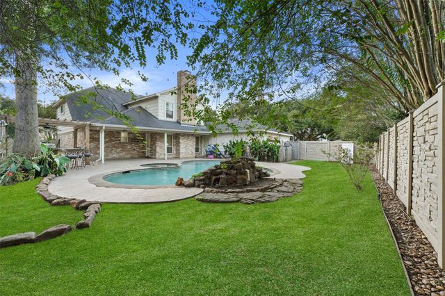 19510 Evening Shades Court, Humble, TX 77346