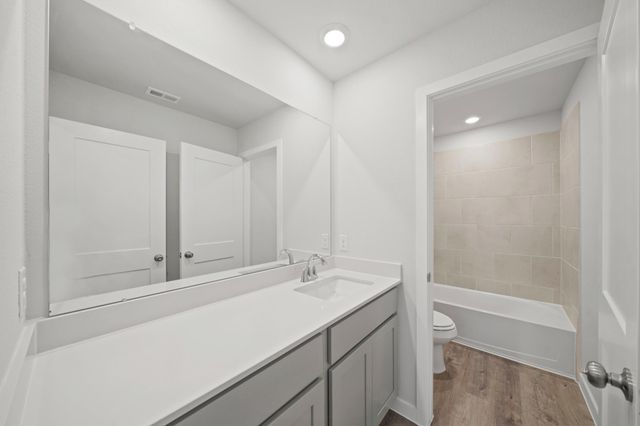 1080 Sunlit Circle, Brookshire, TX 77423