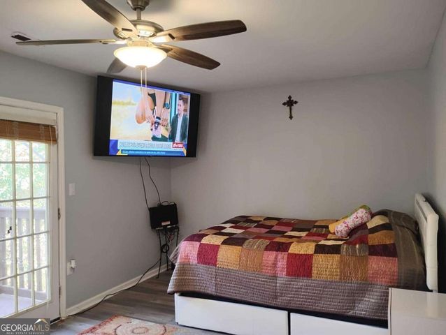 3073 Shadow Walk Lane, Tucker, GA 30084