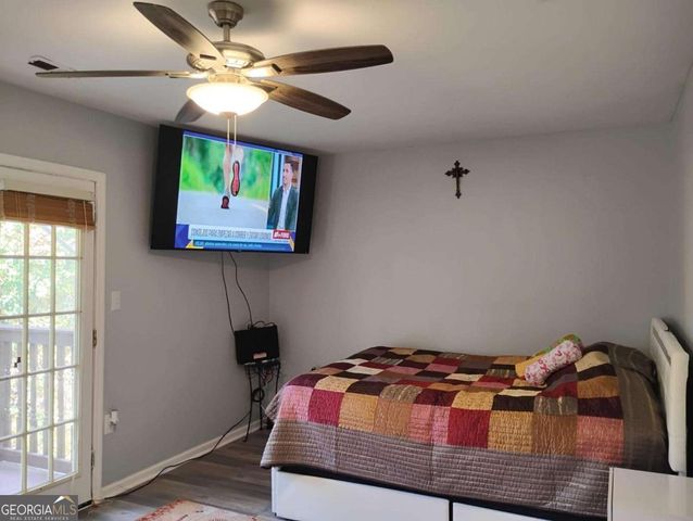 3073 Shadow Walk Lane, Tucker, GA 30084