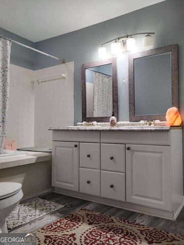 3073 Shadow Walk Lane, Tucker, GA 30084