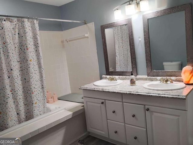 3073 Shadow Walk Lane, Tucker, GA 30084