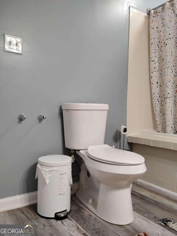 3073 Shadow Walk Lane, Tucker, GA 30084