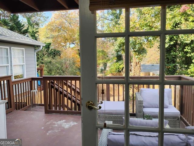 3073 Shadow Walk Lane, Tucker, GA 30084