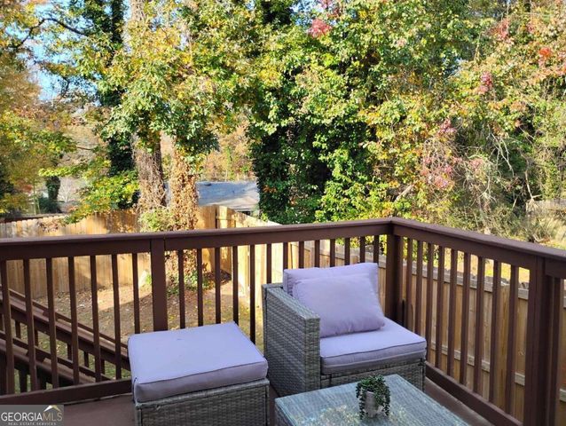 3073 Shadow Walk Lane, Tucker, GA 30084