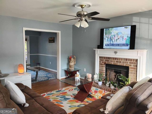 3073 Shadow Walk Lane, Tucker, GA 30084