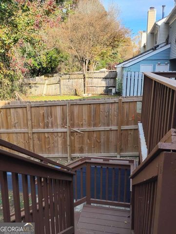 3073 Shadow Walk Lane, Tucker, GA 30084