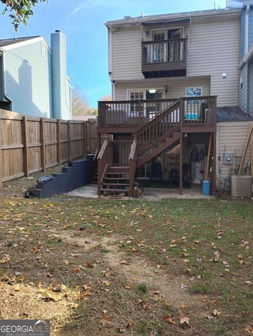 3073 Shadow Walk Lane, Tucker, GA 30084