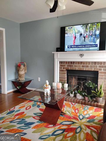 3073 Shadow Walk Lane, Tucker, GA 30084